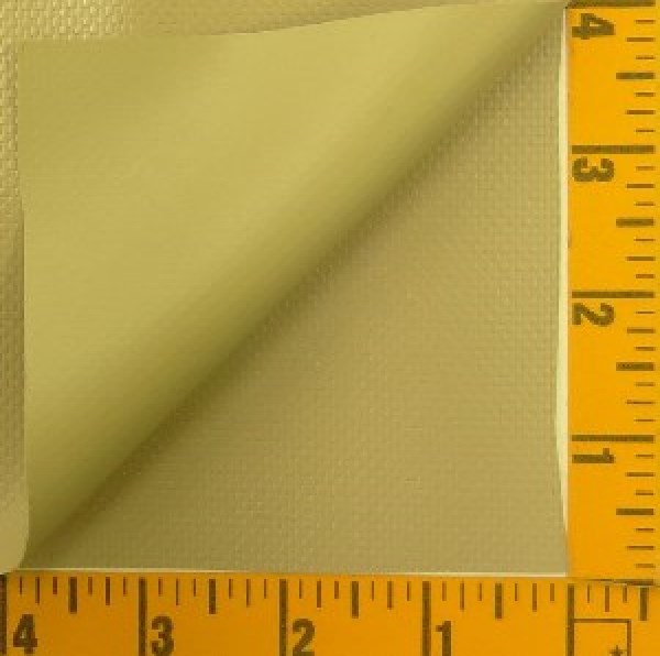 Vinyl Coated Polyester 18oz