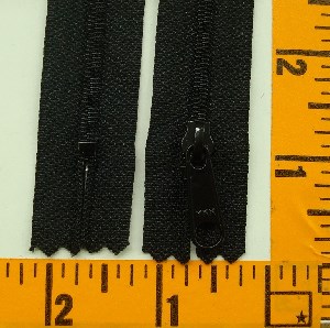 (LS) 2.5 Coil Closed Both Ends 12
