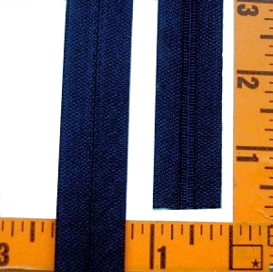 (LS) 2.5 Continuous Coil Navy