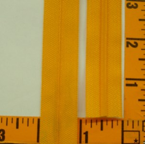 (LS) 2.5 Continuous Coil Papaya