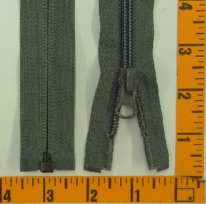 (LS) 5 Coil 1 Way Separating Single Tab Locking 26