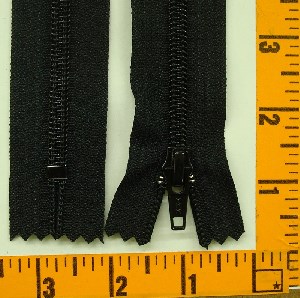 5 Coil Closed End Single Tab Locking 17