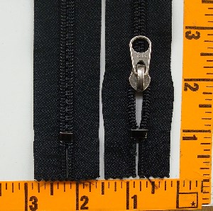 (LS) 5 Coil Closed End Single Tab 23