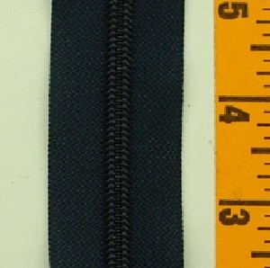 (LS) 5 Coil Closed End Single Tab Locking 6