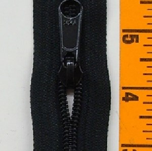 5 Coil Closed End Single Tab 7