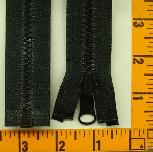 (LS) 5 Tooth 1 Way Separating Single Tab Locking 23