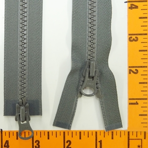 (LS) 5 Tooth 2 Way Separating 45
