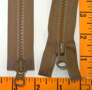(LS) 5 Tooth 2 Way Separating 25