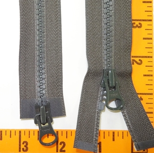 (LS) 5 Tooth 2 Way Separating 25