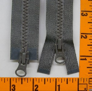 (LS) 5 Tooth 2 Way Separating 35