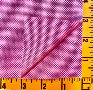 (LS) Ballistic 1680 d Pink