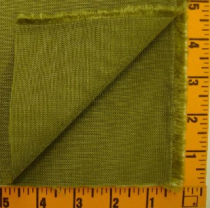 (LS) Cordura back to back Khaki