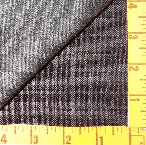 Cordura 11oz Blk