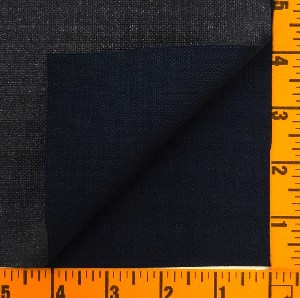 Cordura 11oz Navy