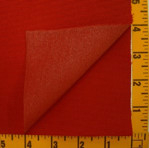Cordura 11oz Red