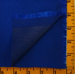 (LS) Cordura 11oz Royal Blue