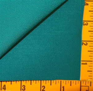 Cordura 11oz Turquoise