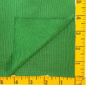 (LS) Dazzle Cloth Green