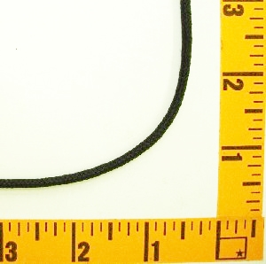 Polypro Drawcord 1/8