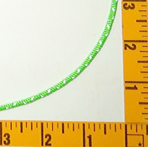 Nylon Drawcord 1/8