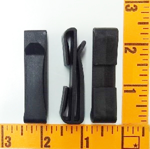 (LS) Duraflex Quik-Slip 2
