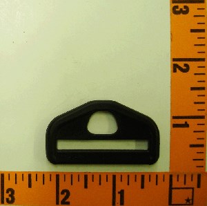 Duraflex Snaphook Loop 11/2