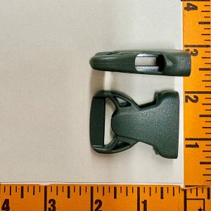 Duraflex Side Release Rock Lockster 1
