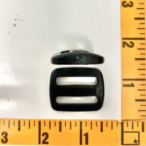 (LS) Duraflex Sliplok Tri Glide 1