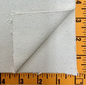 (LS) Cotton #4 Duck Natural