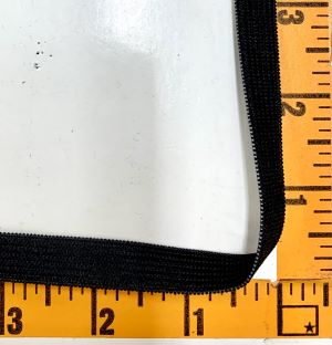 Elastic 1/2