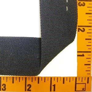 Elastic 1 1/2