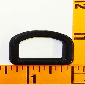 Fastex D-Ring 1