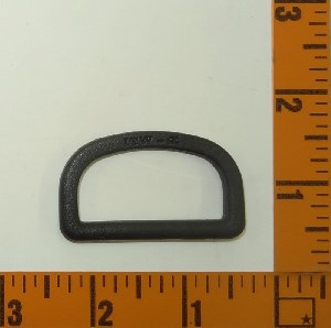Fastex D-Ring 11/2
