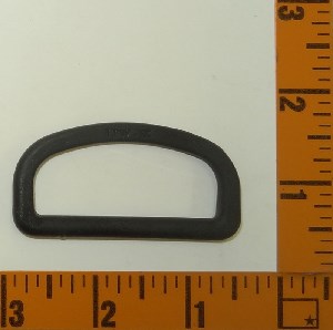 Fastex D-Ring 2