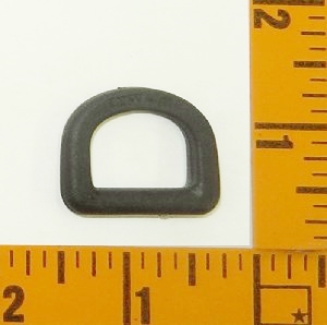 Fastex D-Ring 3/4
