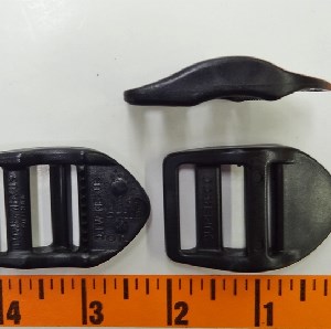 Fastex Superloc Heavy 1