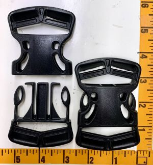 (LS) Fastex Side Release Airloc 1