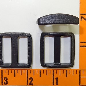 Fastex Swivel Hooks