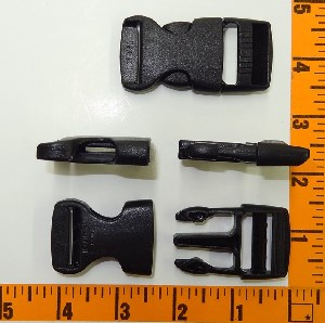 Fastex Trovato Side Release 1