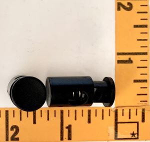 Generic Barreloc Blk