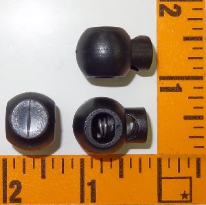 Generic Ball Lock Blk