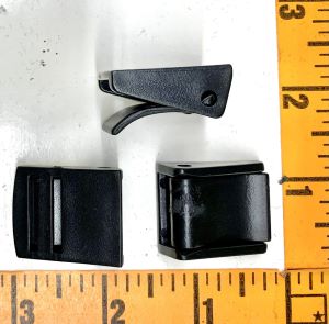 (LS)Generic Cam Buckle 3/4