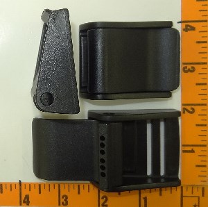 (LS)Generic Cam Buckle 1 1/2