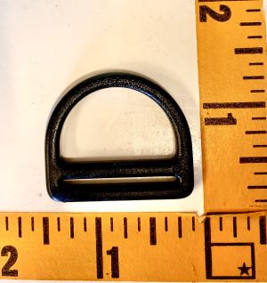 Double Bar D-Ring 1