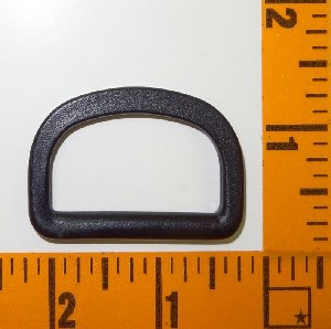 Generic D-Ring 11/2