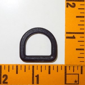 Generic D-Ring 3/4