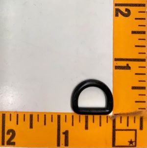 (LS)Generic D-Ring 1/2