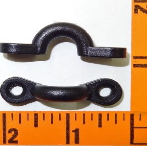Generic Footmans Loop