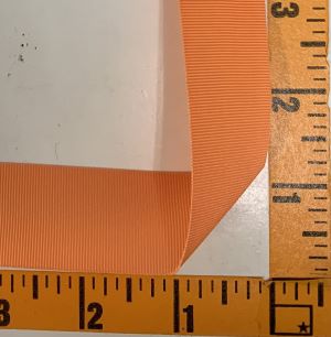(LS) Grosgrain Ribbon Nylon 1