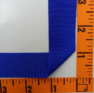 (LS) Grosgrain Ribbon Nylon 1